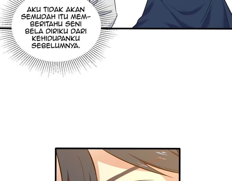 Monk From the Future Chapter 20 halaman 59