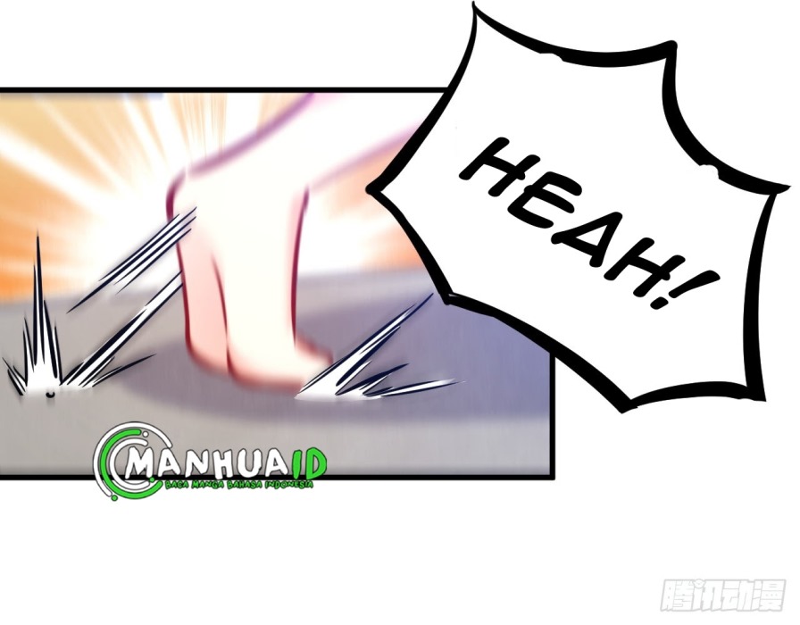 Monk From the Future Chapter 21 halaman 47
