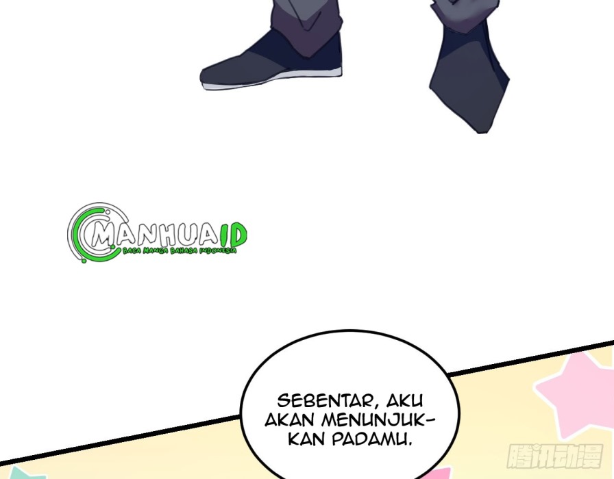 Monk From the Future Chapter 21 halaman 5