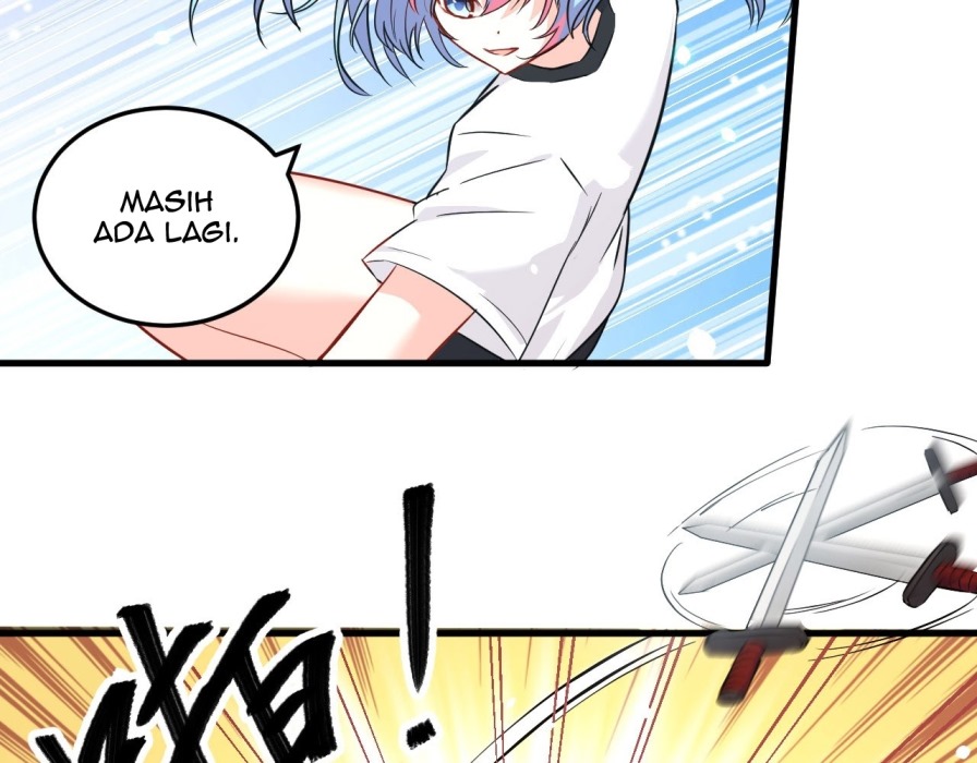 Monk From the Future Chapter 21 halaman 52