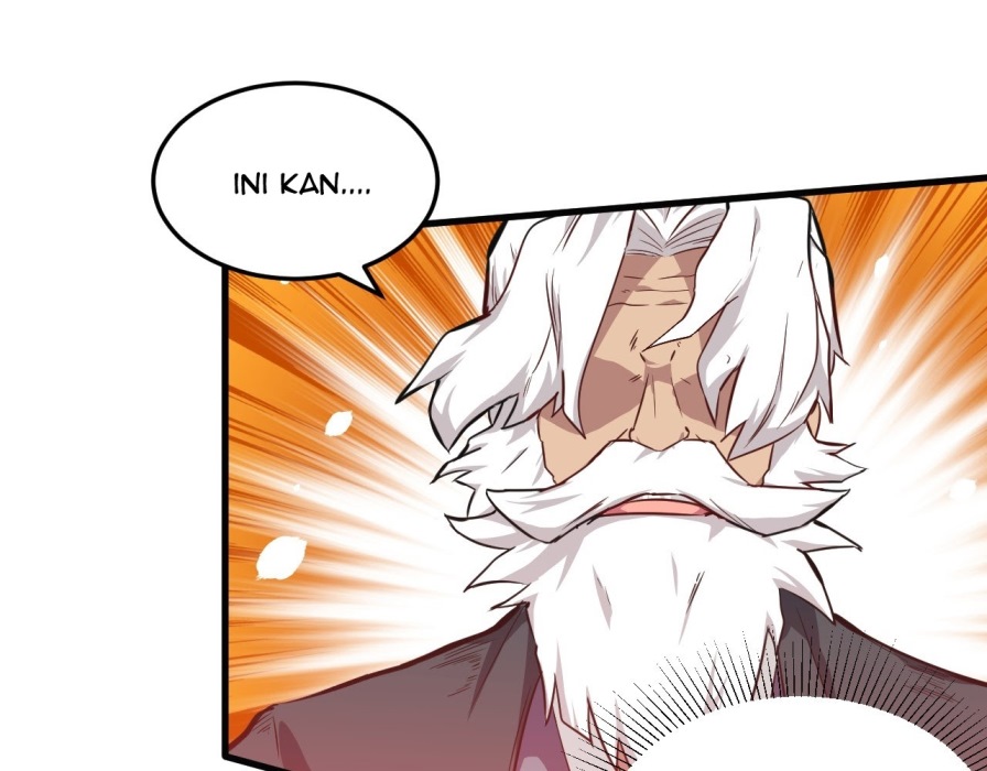 Monk From the Future Chapter 21 halaman 19