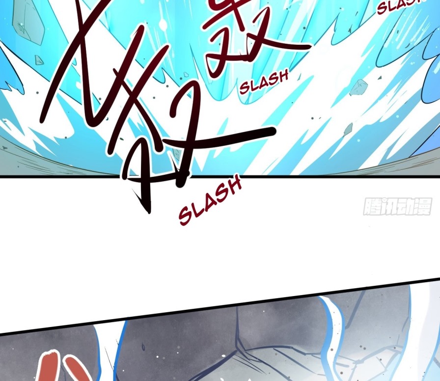 Monk From the Future Chapter 21 halaman 33