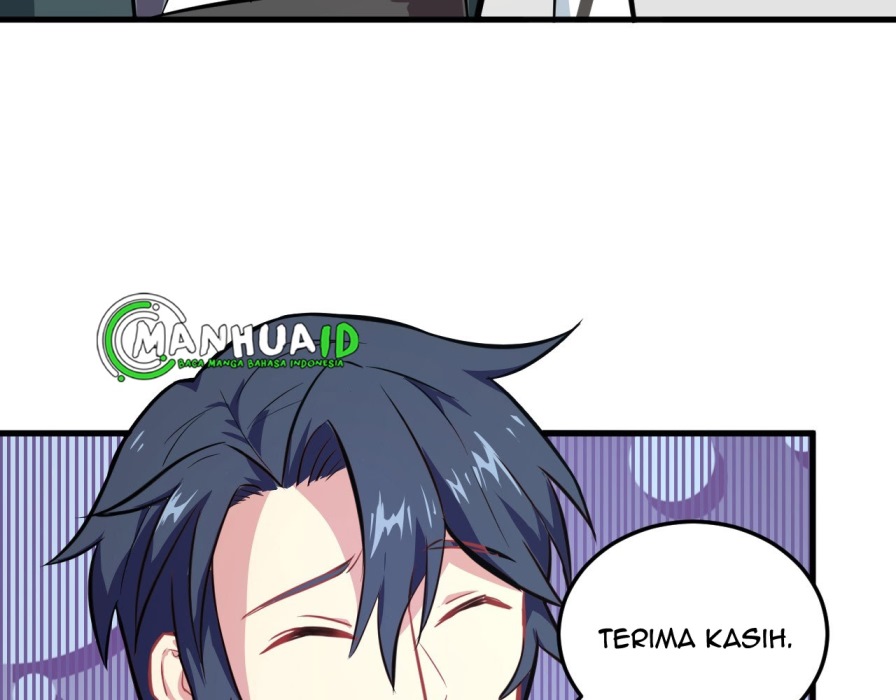 Monk From the Future Chapter 21 halaman 41
