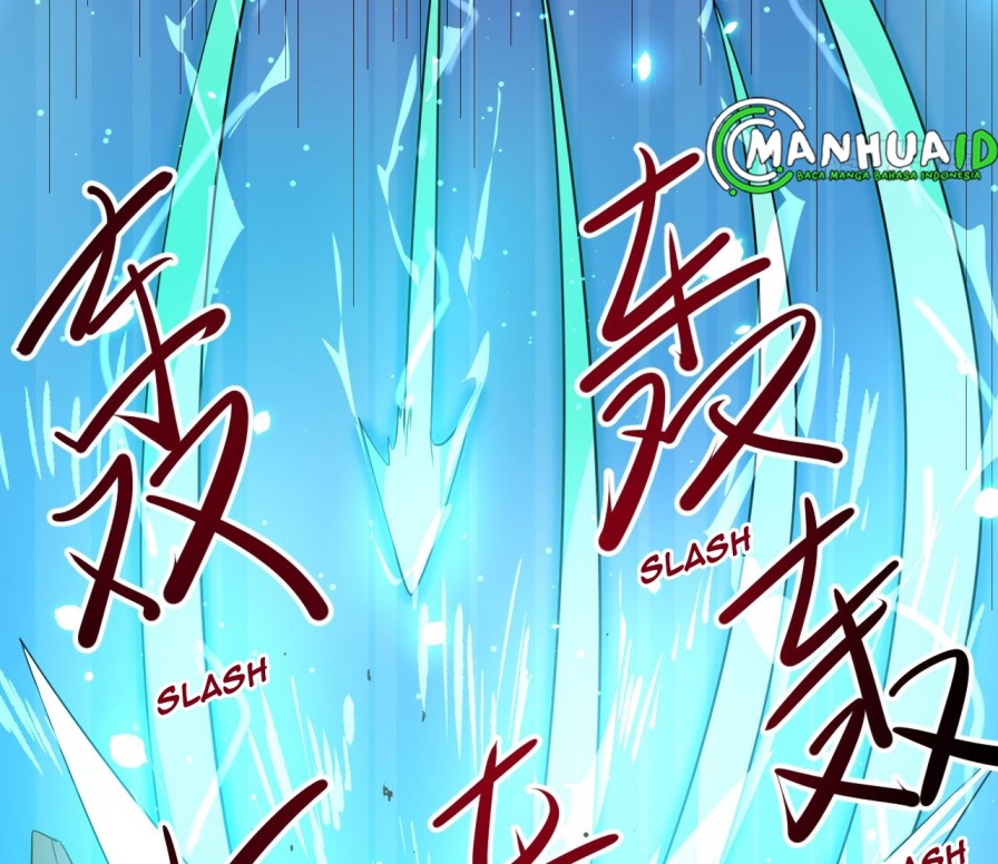Monk From the Future Chapter 21 halaman 32
