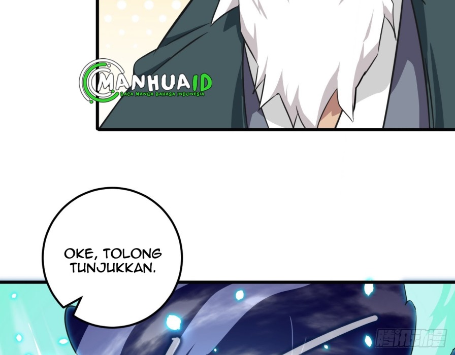 Monk From the Future Chapter 21 halaman 26