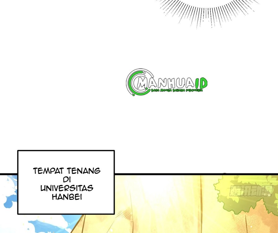 Monk From the Future Chapter 21 halaman 68