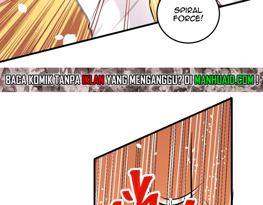 Monk From the Future Chapter 21 halaman 54