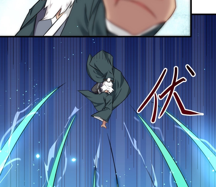 Monk From the Future Chapter 21 halaman 31