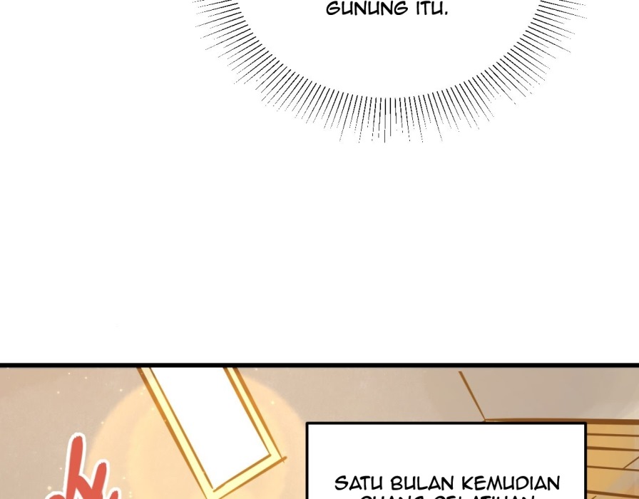 Monk From the Future Chapter 21 halaman 43