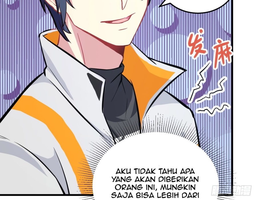 Monk From the Future Chapter 21 halaman 42