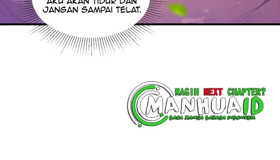 Monk From the Future Chapter 21 halaman 77