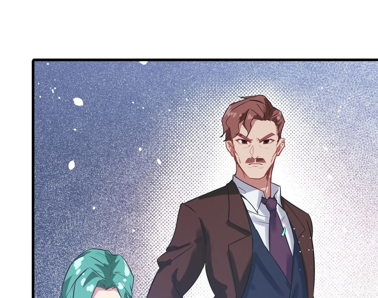Monk From the Future Chapter 22 halaman 24