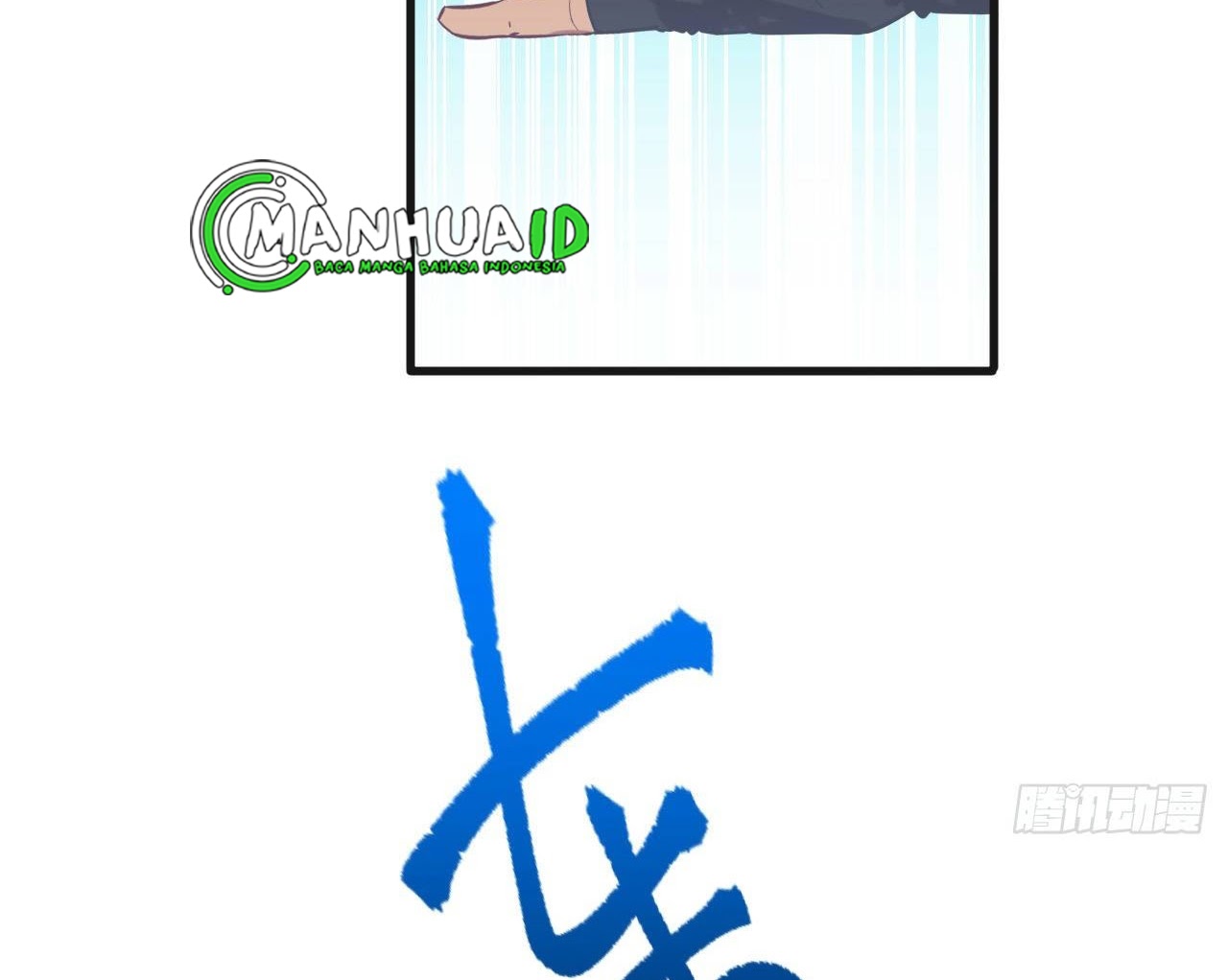 Monk From the Future Chapter 22 halaman 58