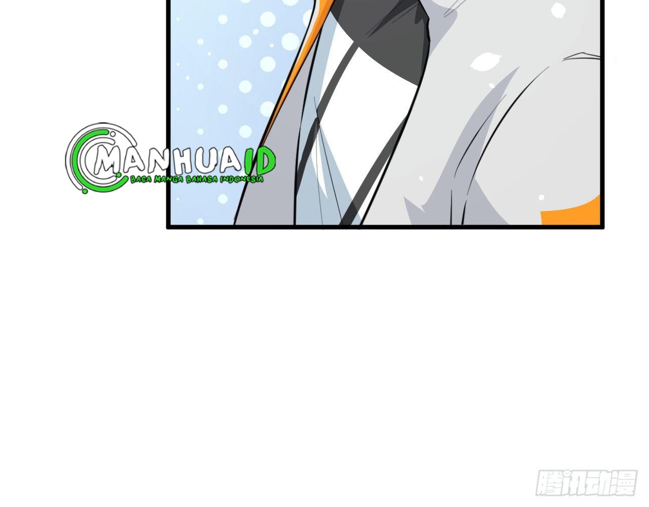 Monk From the Future Chapter 22 halaman 46