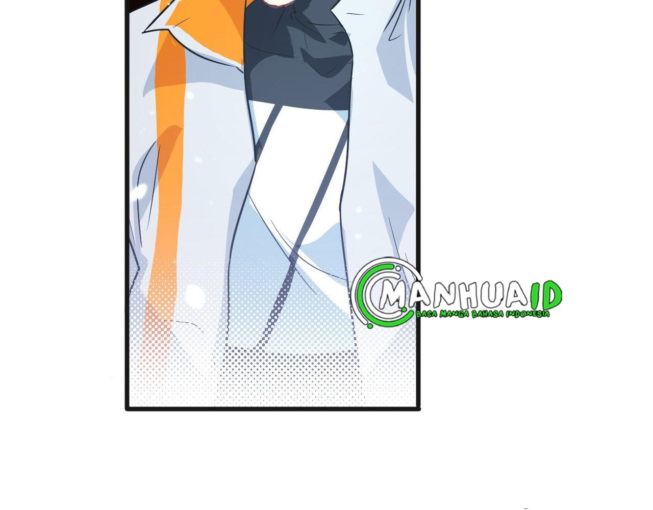 Monk From the Future Chapter 22 halaman 49