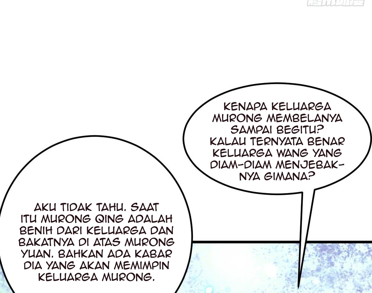 Monk From the Future Chapter 22 halaman 32