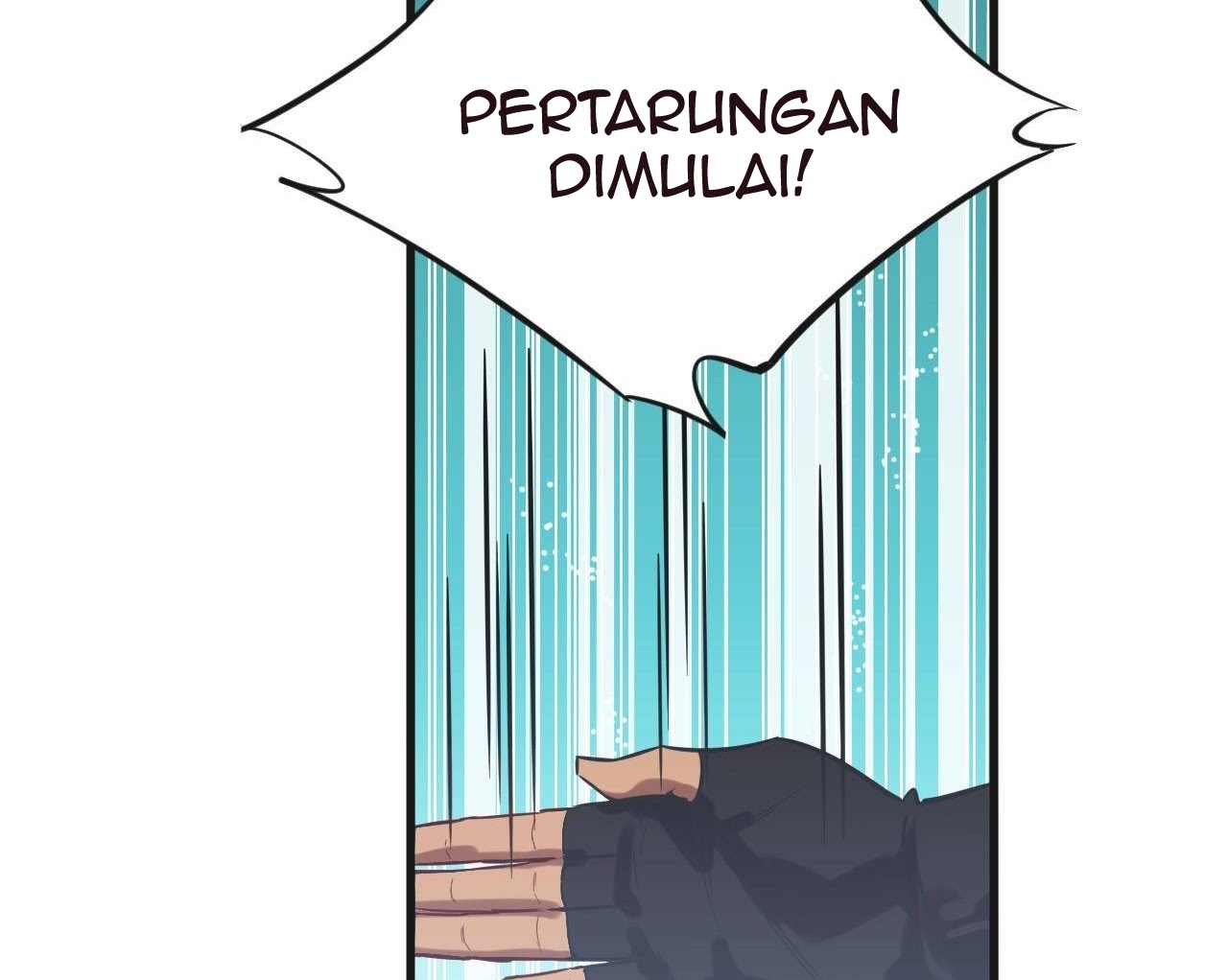 Monk From the Future Chapter 22 halaman 57