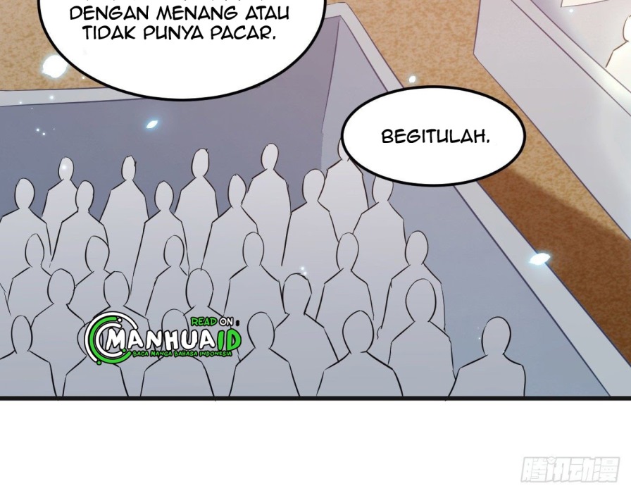Monk From the Future Chapter 23 halaman 27