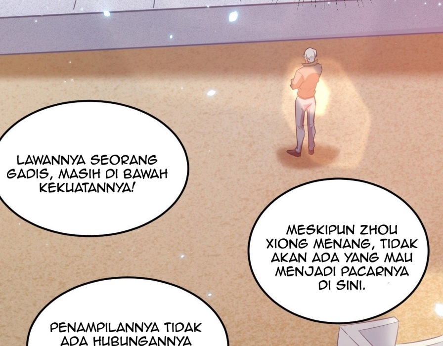 Monk From the Future Chapter 23 halaman 26