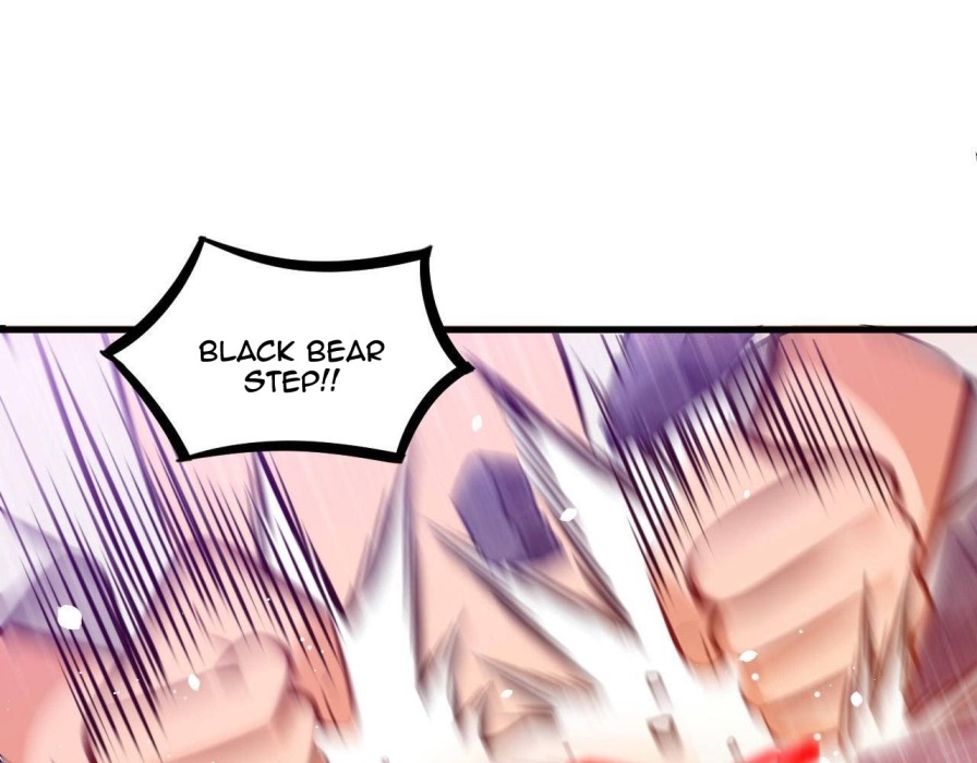 Monk From the Future Chapter 23 halaman 31