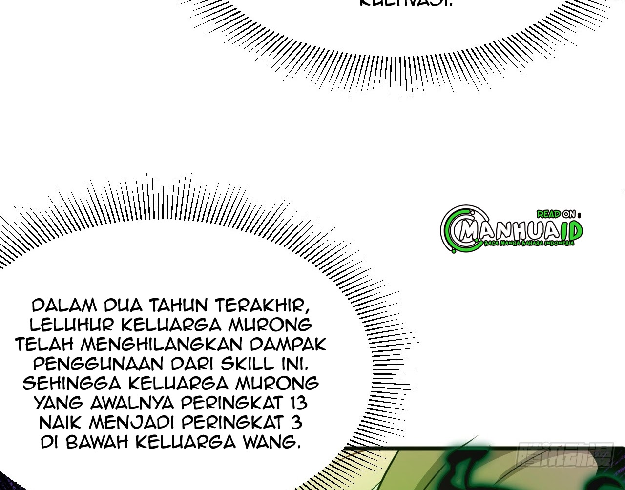 Monk From the Future Chapter 25 halaman 20