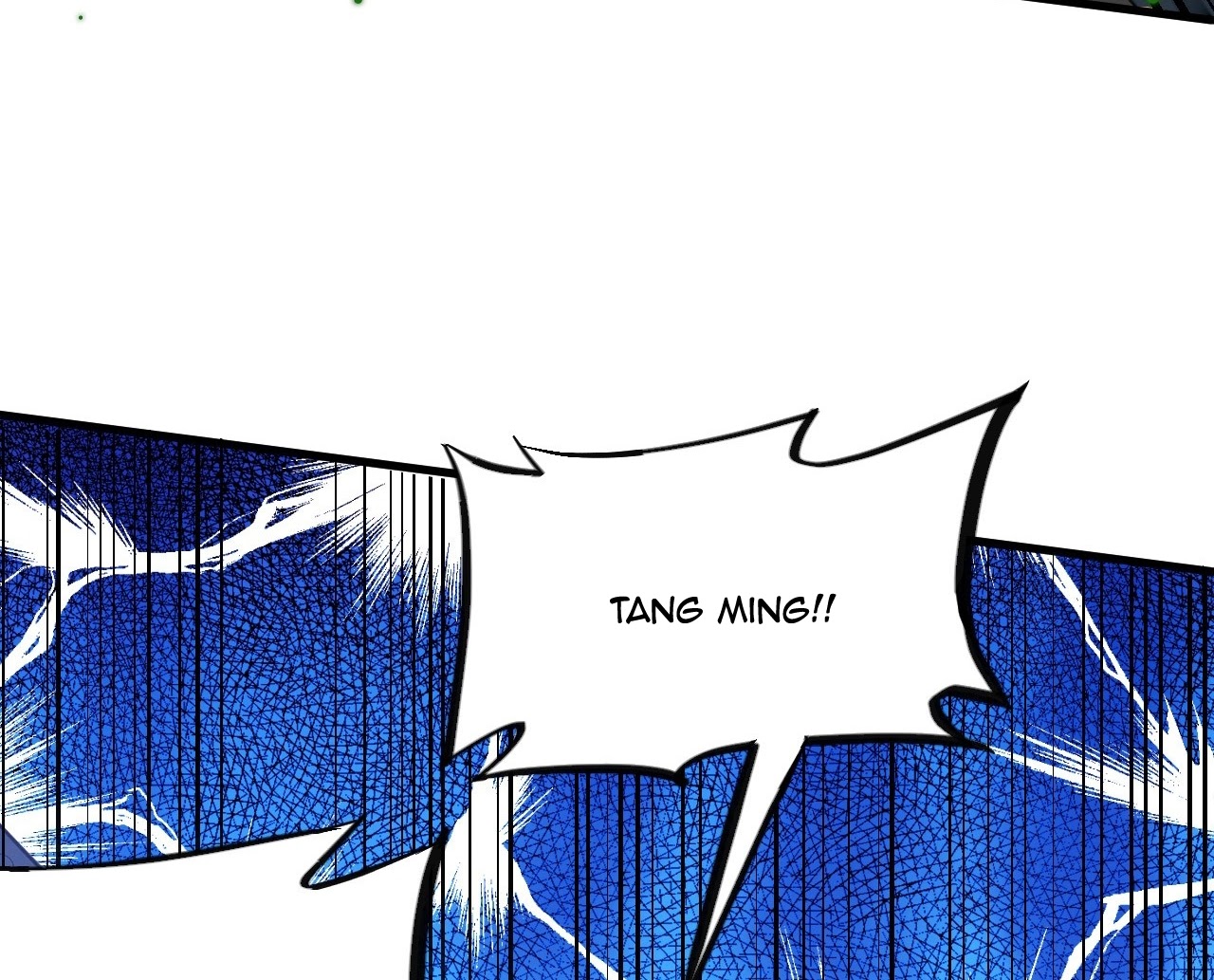Monk From the Future Chapter 25 halaman 48