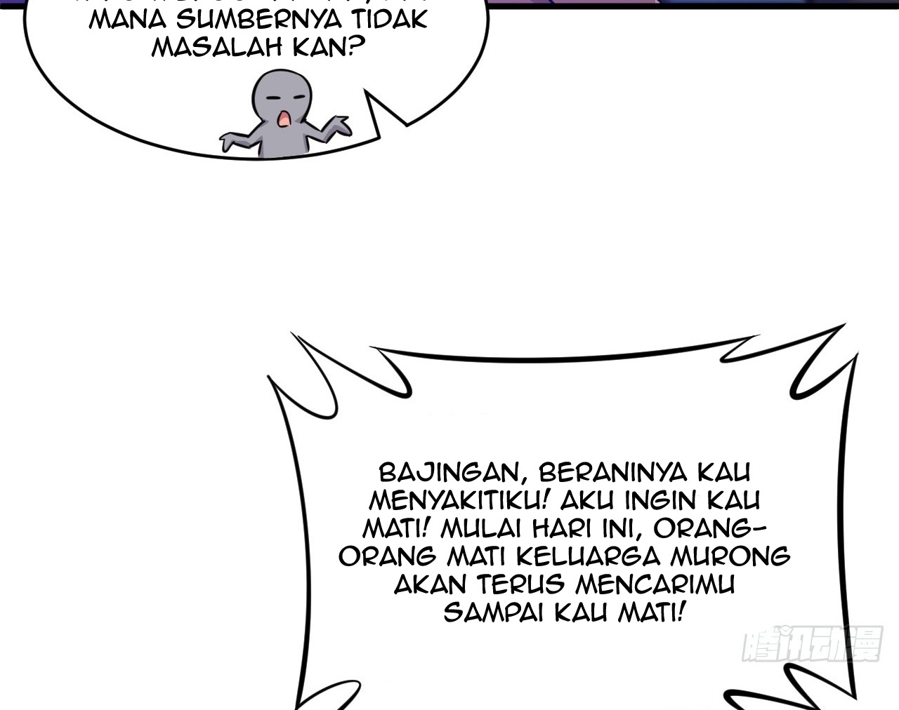 Monk From the Future Chapter 26 halaman 79