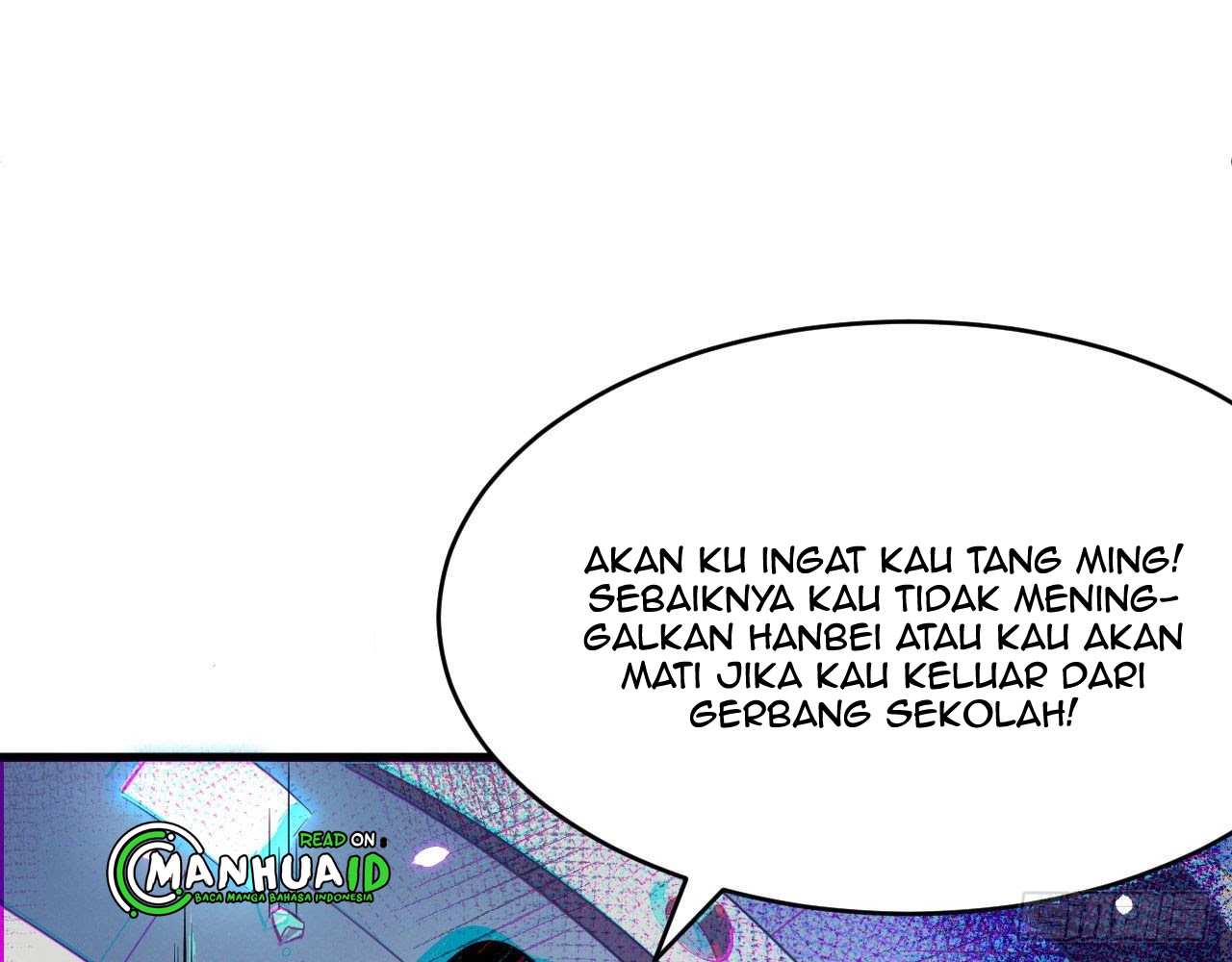 Monk From the Future Chapter 27 halaman 63