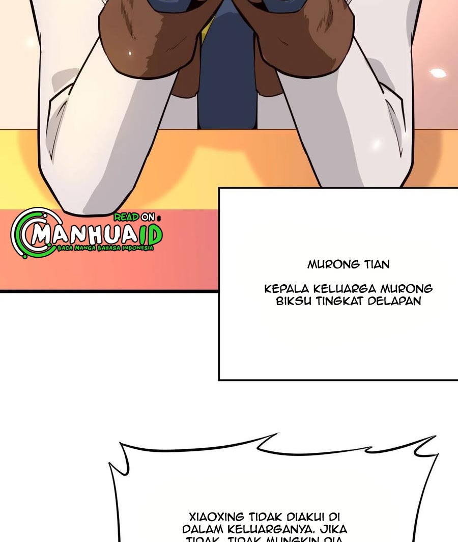 Monk From the Future Chapter 29 halaman 12