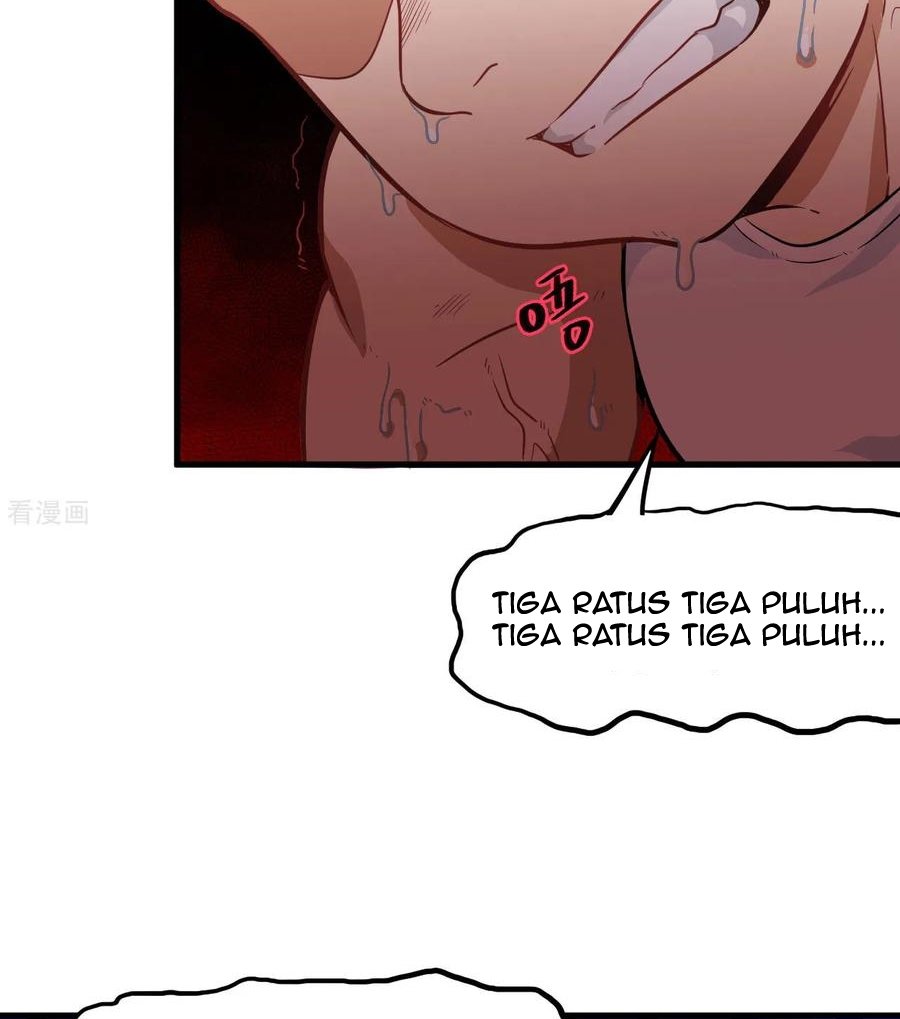 Monk From the Future Chapter 34 halaman 22