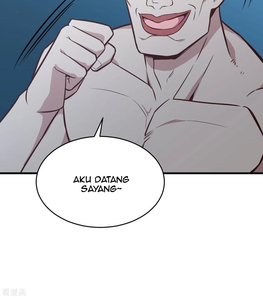 Monk From the Future Chapter 39 halaman 12