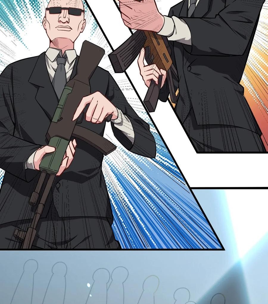 Monk From the Future Chapter 40 halaman 5