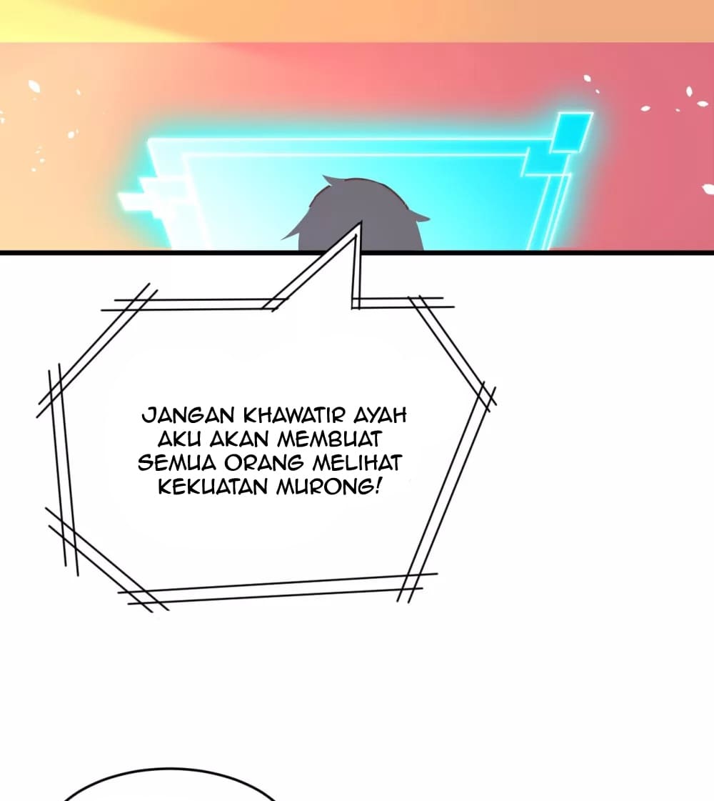 Monk From the Future Chapter 44 halaman 43