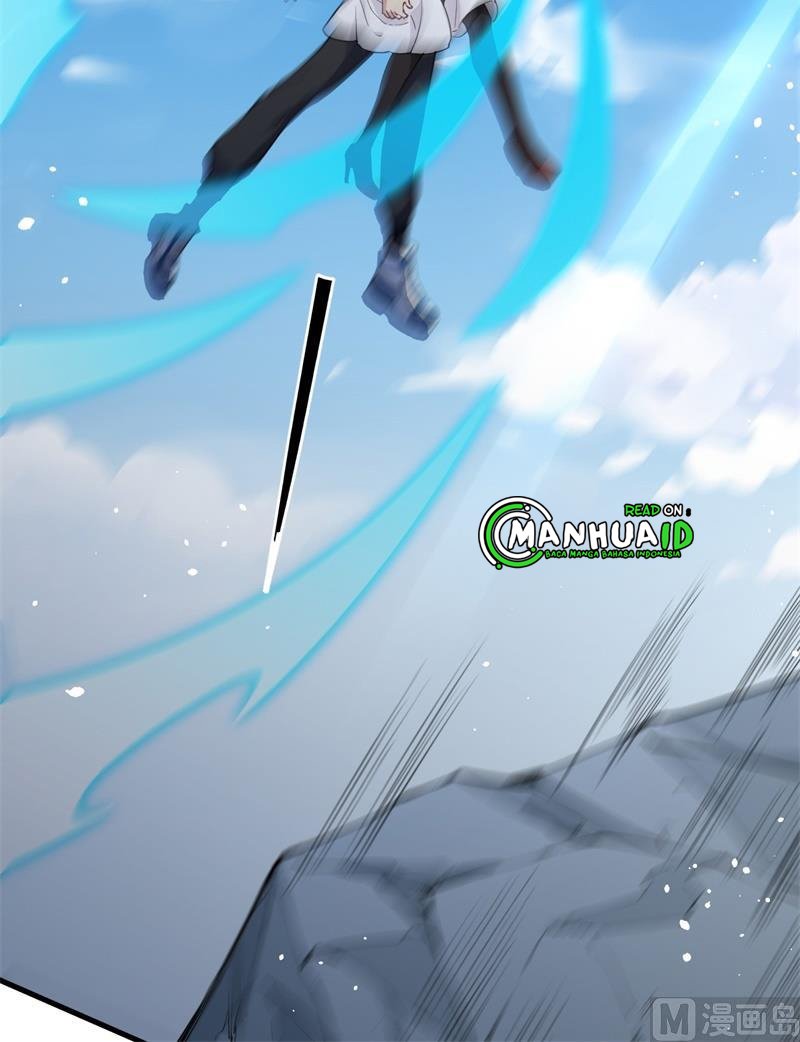 Monk From the Future Chapter 62 halaman 70