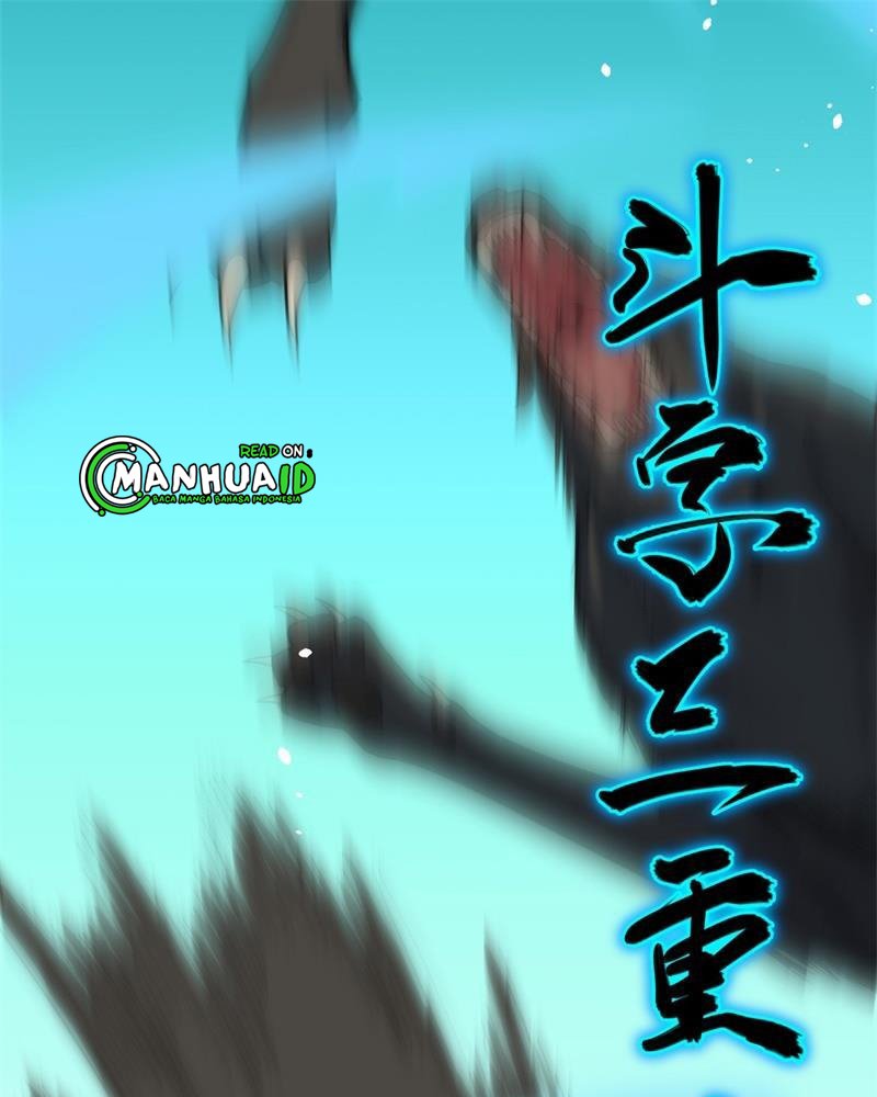 Monk From the Future Chapter 62 halaman 16