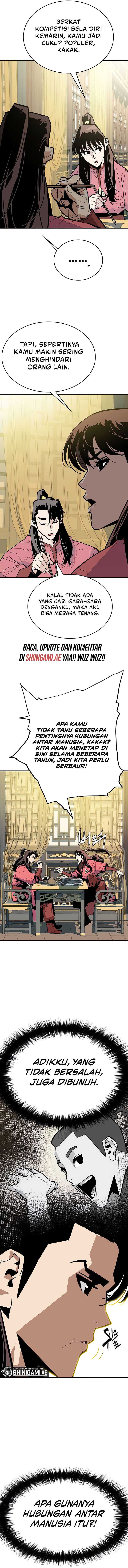 Demon Lord (Demon King) Chapter 14 halaman 4