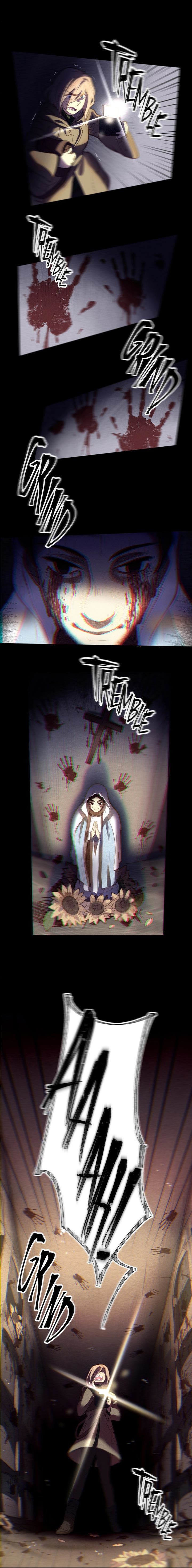 Lalin’s Curse Chapter 0 halaman 15