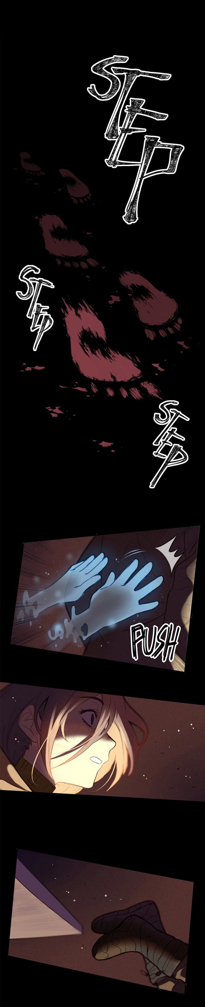 Lalin’s Curse Chapter 0 halaman 17