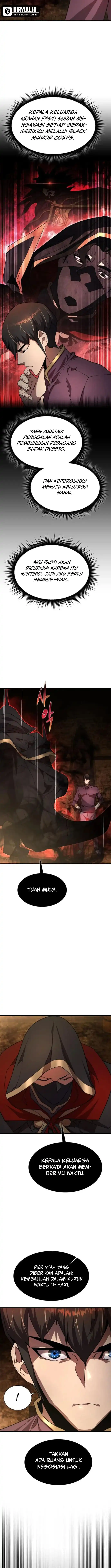 Genius Mage Who Uses Fists Chapter 22 halaman 15