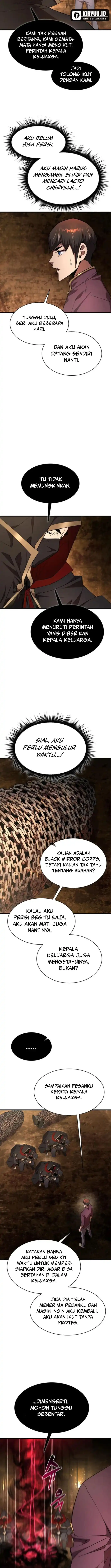 Genius Mage Who Uses Fists Chapter 22 halaman 14