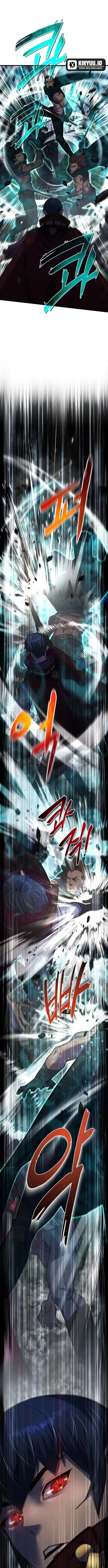 Genius Mage Who Uses Fists Chapter 41 halaman 9