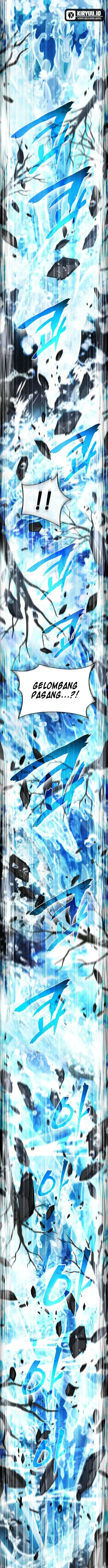 Genius Mage Who Uses Fists Chapter 41 halaman 14