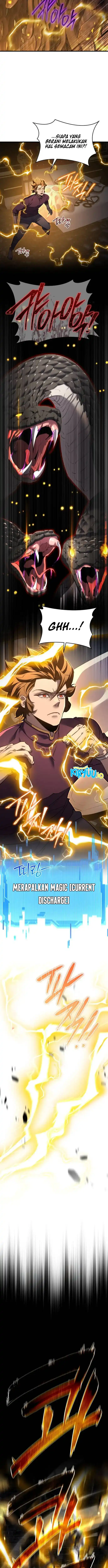Genius Mage Who Uses Fists Chapter 56 halaman 13