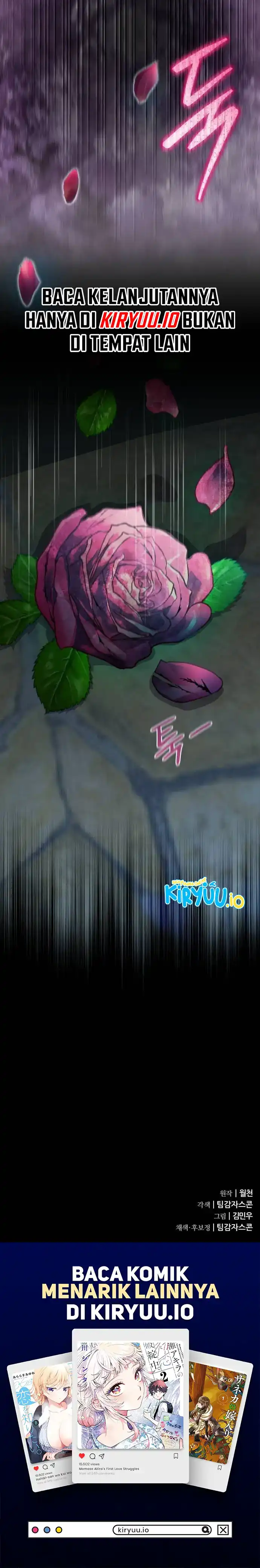 Genius Mage Who Uses Fists Chapter 56 halaman 15