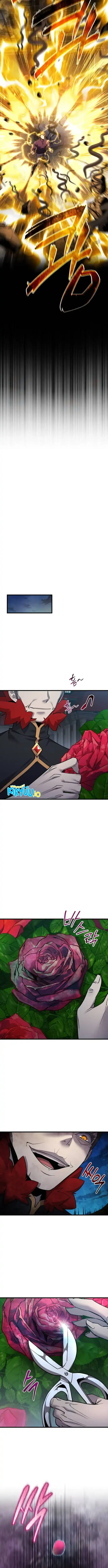Genius Mage Who Uses Fists Chapter 56 halaman 14