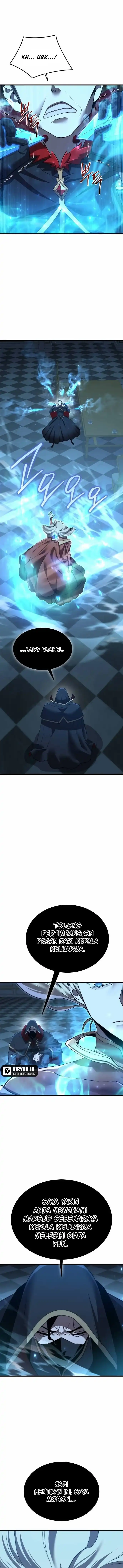 Genius Mage Who Uses Fists Chapter 59 halaman 2