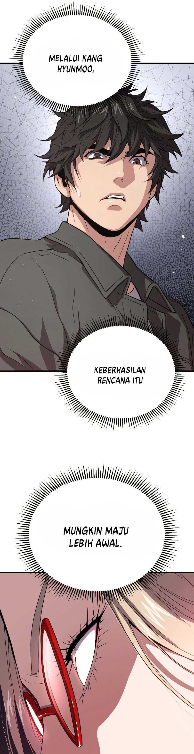 Hoarding in Hell Chapter 44 halaman 25
