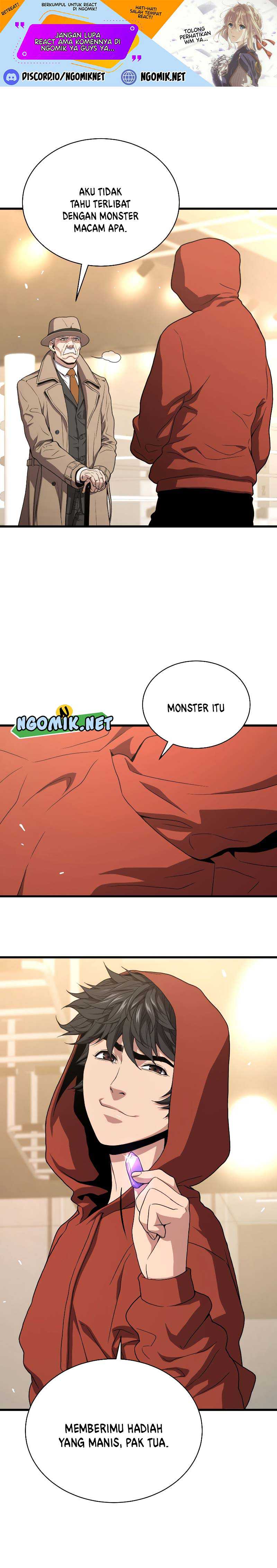 Hoarding in Hell Chapter 44 halaman 2