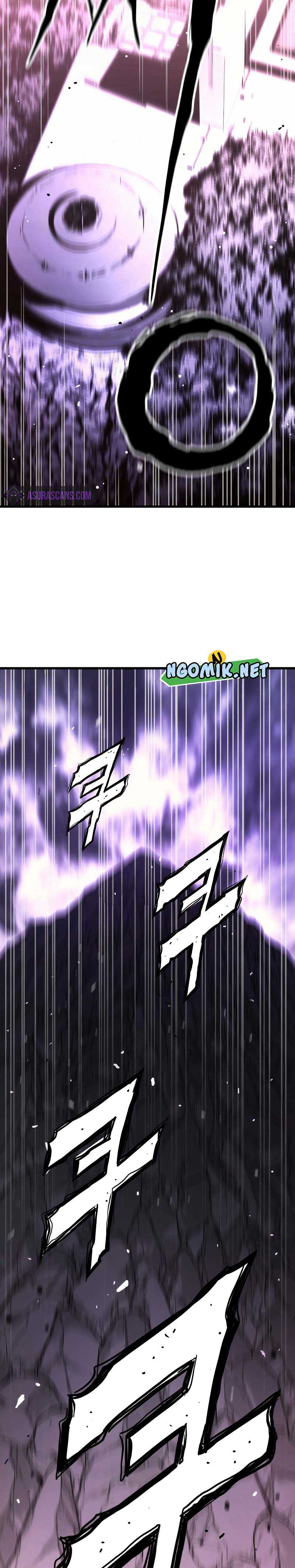 Hoarding in Hell Chapter 46 halaman 28