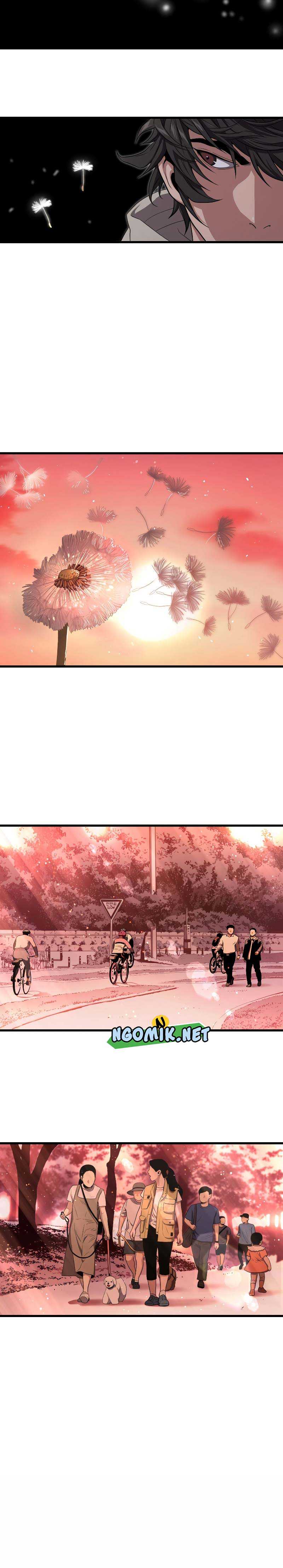 Hoarding in Hell Chapter 46 halaman 25